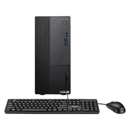 Kancelářský stolní počítač Asus D500MD 15L-Mini t./i5-12400/16GB/512GB/W11P (D500MD_CZ-512400041X)