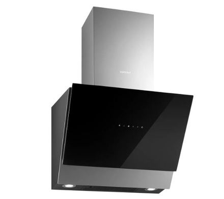 Komínový odsavač par Concept OPK5460ssN SINFONIA