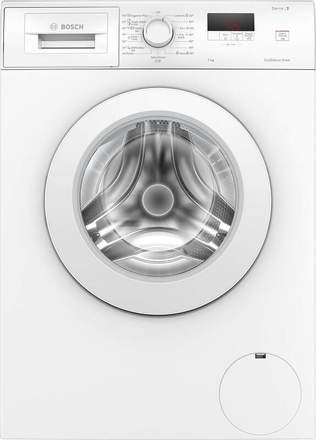 Pračka s předním plněním Bosch WAJ28060BY
