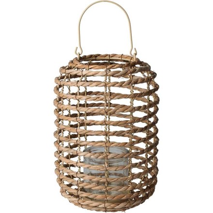 Lucerna na svíčku ProGarden KO-138000550 venkovní 22 x 31 cm