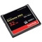 Paměťová karta SanDisk Extreme Pro CompactFlash 32GB 160MB/s (SDCFXPS-032G-X46) (1)