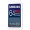 Paměťová karta Samsung SDXC PRO Ultimate 64GB (200R/ 130W) + USB adaptér (3)