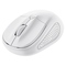 Počítačová myš Trust Primo Wireless optická/ 4 tlačítka/ 1600DPI - bílá (1)