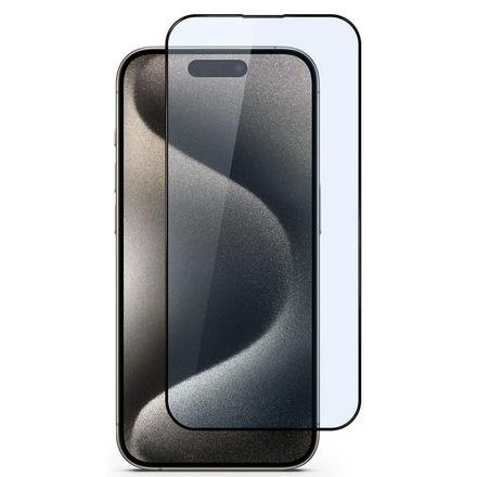 Ochranné sklo Epico Hero Glass iPhone 15 Pro Max