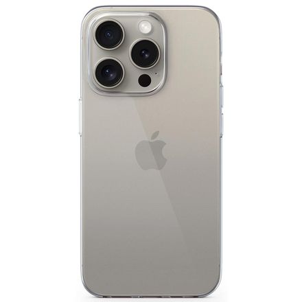 Kryt na mobil Epico Twiggy Gloss Cas iPhone 15 Pro tra