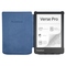 Pouzdro pro čtečku e-knih Pocket Book pro 629 Verse a 634 Verse Pro - bílé/ modré (4)