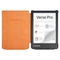 Pouzdro pro čtečku e-knih Pocket Book pro 629 Verse a 634 Verse Pro - oranžové (4)