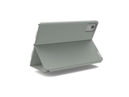 Pouzdro na tablet Lenovo Tab M11 Folio case Seafoam Green