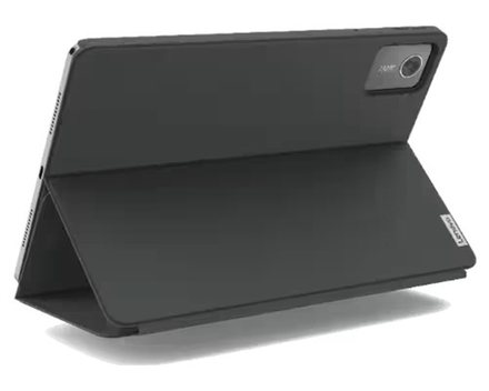 Pouzdro na tablet Lenovo Tab M11 Folio case Luna Grey