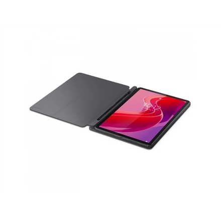 Pouzdro na tablet Lenovo Tab M11 Folio case Luna Grey (1)