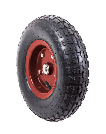 Nafukovací kolečko k rudlíku G21 nafukovací kolečko k rudlíku