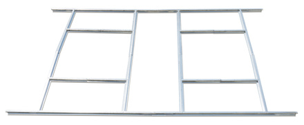 Základna k zahradnímu domku G21 Základna k domku GAH 1085