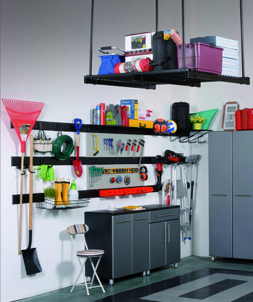 Závěsný systém G21 BlackHook snake 14,5x7,5 cm (1)