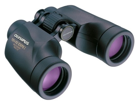 Dalekohled Olympus 10x42 EXPS I
