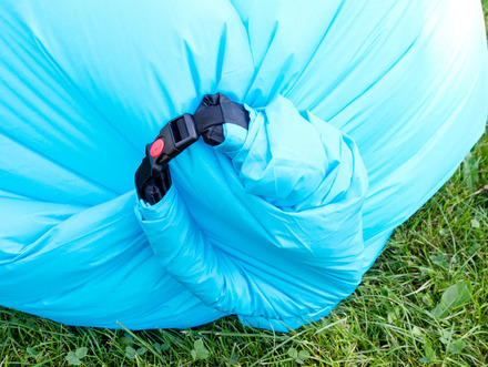 Sedací vak G21 Lazy Bag Pink (4)