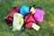 Sedací vak G21 Lazy Bag Pink (8)