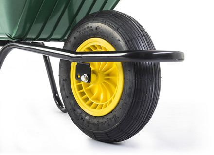 Zahradní kolečko G21 klasik 4029 (1)