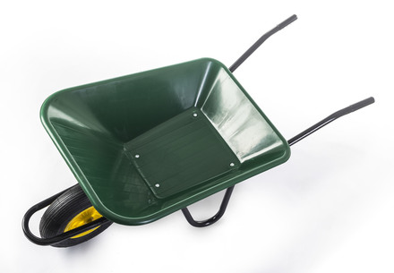 Zahradní kolečko G21 klasik 4029 (2)