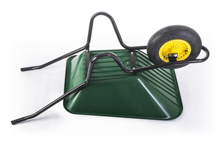 Zahradní kolečko G21 klasik 4029 (3)