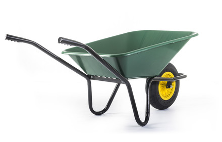 Zahradní kolečko G21 klasik 4029 (4)