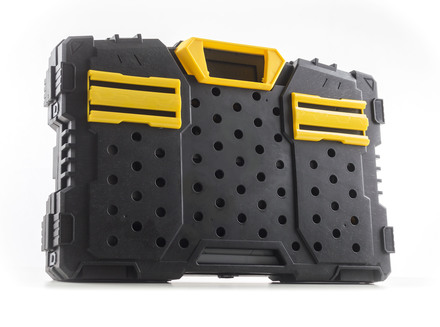 Dětský pracovní stůl s nářadím G21 DELUXE TOOLS Pracovní stůl s nářadím (4)