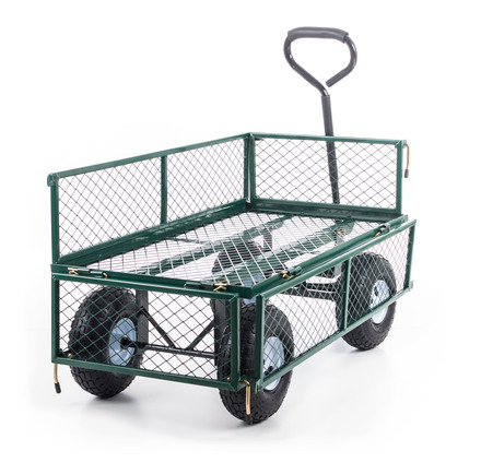 Zahradní vozík G21 GD 90 (1)