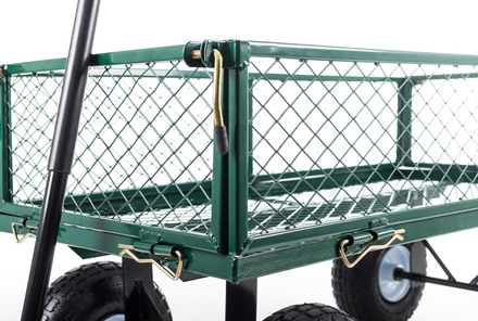 Zahradní vozík G21 GD 90 (3)