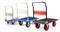 Plošinový vozík G21 Plošinový vozík 350 kg (6)
