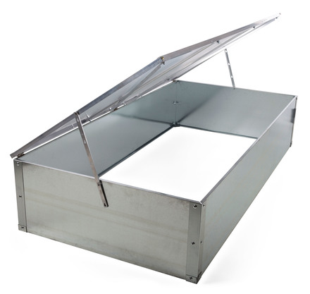 Pařeniště G21 GZ11 - 150 x 75 x 32 cm (2)