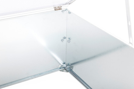 Pařeniště G21 GZ11 - 150 x 75 x 32 cm (3)