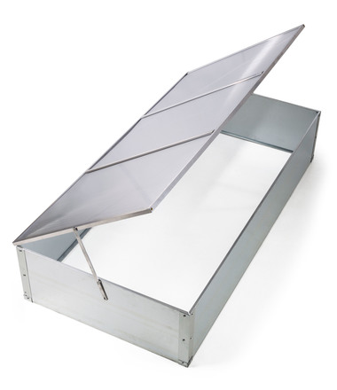 Pařeniště G21 GZ11 - 150 x 75 x 32 cm (4)