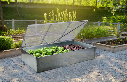 Pařeniště G21 GZ11 - 150 x 75 x 32 cm (6)