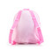Dětský batoh G21 Batoh s plyšovou sovičkou, růžový (2)