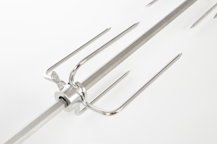 Grilovací jehla s motorkem G21 grilovací jehla s motorkem pro gril Florida (2)