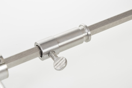 Grilovací jehla s motorkem G21 grilovací jehla s motorkem pro gril Florida (3)