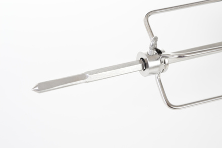 Grilovací jehla s motorkem G21 grilovací jehla s motorkem pro gril Florida (4)