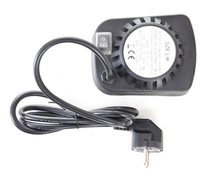 Grilovací jehla s motorkem G21 grilovací jehla s motorkem pro gril Florida (5)