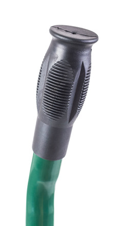 Rudl G21 Profi, 280 kg, nafukovací kola, zelený (2)