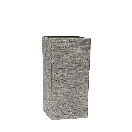 Květináč G21 Natur Tube 30 x 60 x 30