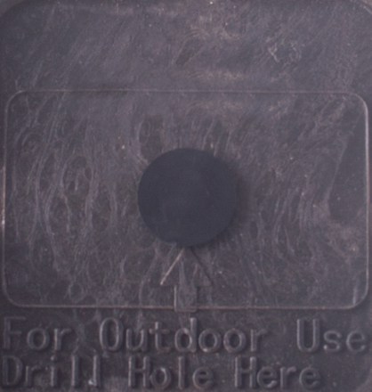 Květináč G21 Natur Tube 30 x 60 x 30 (4)