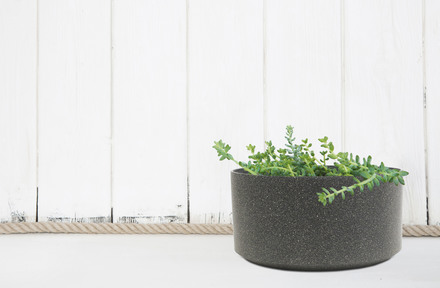 Květináč G21 Industrial Pool 35 x 18 x 35 (4)