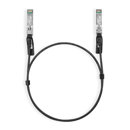 SFP kabel TP-Link TL-SM5220-1M SFP+ Direct Attach Cable, 10Gbps, 1m