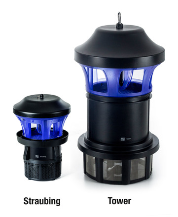 Lapač hmyzu G21 Tower (11)