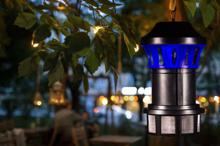 Lapač hmyzu G21 Tower (12)