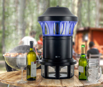 Lapač hmyzu G21 Tower (13)