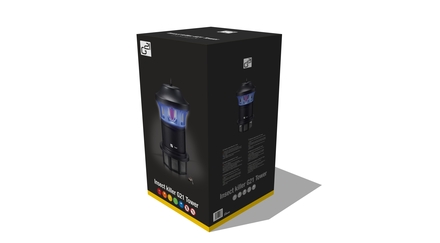 Lapač hmyzu G21 Tower (14)