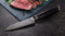 Nůž G21 Gourmet Damascus 13 cm, Santoku (4)