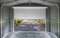 Plechová garáž G21 Portland 1950, 338 x 576 cm, antracitová (5)