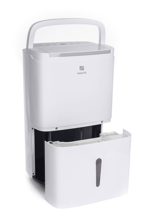 Odvlhčovač G21 Impact 50, kapacita 50l/24h, WiFi (4)