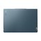Notebook 14,5 Lenovo Yoga/Pro 7 14IMH9/U5-125H/14,5&apos;&apos;/3072x1920/T/32GB/1TB SSD/Arc Xe/bez OS/Tidal Teal/3R (83E2001GCK) (3)